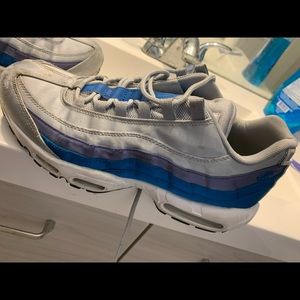 Men’s air max 95